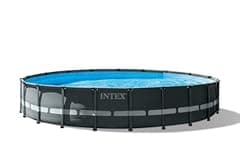 Intex Ultra XTR Deluxe 20ft Pool Set