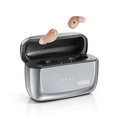 Vivtone SyncTune Bluetooth Hearing Aids