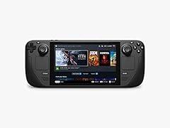 Valve Steam Deck HDMI 64GB Black