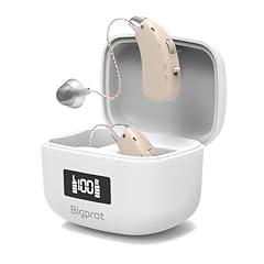 Bigprot Rechargeable Hearing Aids for Seniors