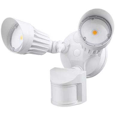 motion detectors