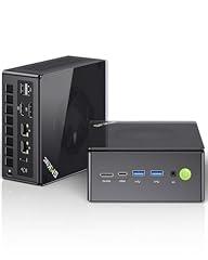GMKtec K8 Plus Gaming Mini PC