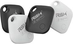 RSH Android Air Tracker Tags 4 Pack