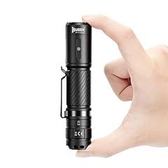 WUBEN C3 Rechargeable Flashlight 1200 Lumens
