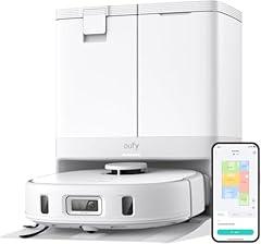 Eufy X10 Pro Omni Robot Vacuum and Mop