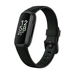 Fitbit Inspire 3 Health & Fitness Tracker