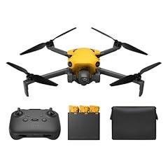 Skyrover X1 Fly More Combo Drone