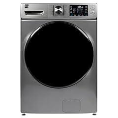 Kenmore Front Load Washer with Steam Treatment