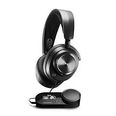 SteelSeries Arctis Nova Pro Gaming Headset