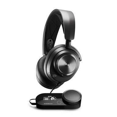wired gaming headset