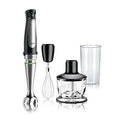 Braun MQ7035 Hand Blender Set, 500W