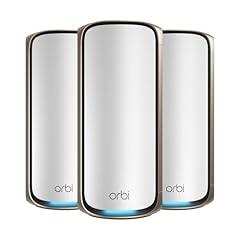 NETGEAR Orbi 970 WiFi 7 Mesh System