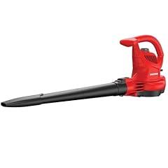 Craftsman 12-Amp Electric Leaf Blower CMEBL700