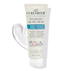 Curlsmith Weightless Air Dry Cream