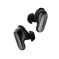 Bose QuietComfort Ultra Bluetooth Earbuds 2nd Gen