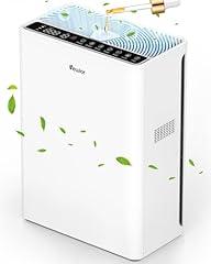 VEWIOR H13 HEPA Air Purifier for Large Rooms