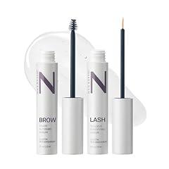 Nulastin Lash and Brow System