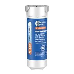 Crystala Filters XWFE Refrigerator Water Filter