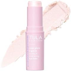 TULA Rose Glow Eye Balm