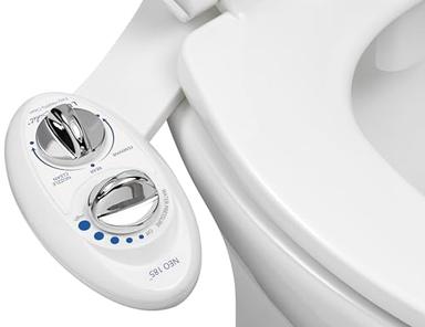 bidet attachment