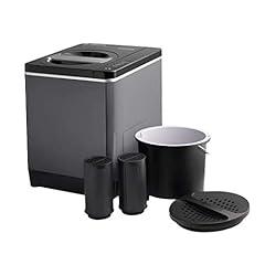 Vitamix FoodCycler FC-50, 2 L, Slate