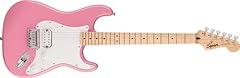 Squier Sonic Stratocaster HT Electric Guitar
