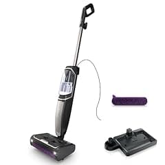 Shark Steam Pickup 3-in-1 Steam Mop SD201