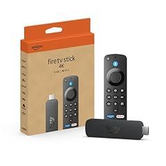 Amazon Fire TV Stick 4K Wi-Fi 6