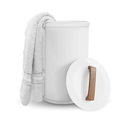 SAMEAT Heated Towel Warmer Bucket