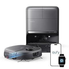 Eufy C28 Robot Vacuum and Mop