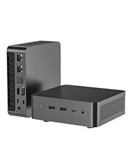 Glorlin Ryzen 7 8745HS Mini PC