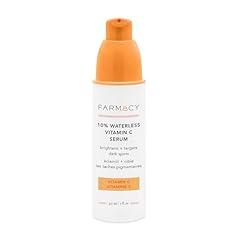 Farmacy Vitamin C Face Serum - 30ml