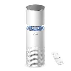 Afloia Air Purifier and Humidifier Combo