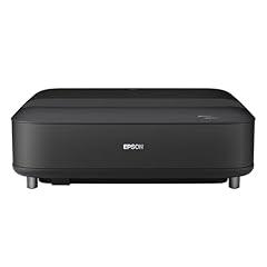 Epson Lifestudio Grand Laser Projector 4K PRO-UHD