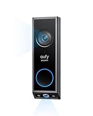 Eufy Security Video Doorbell E340 Dual Cameras