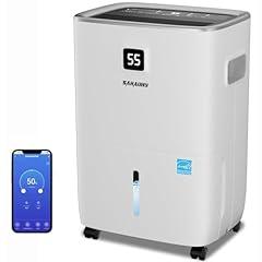 SAHAUHY 5200 Sq.Ft Smart Dehumidifier