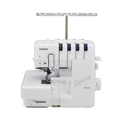 serger machine
