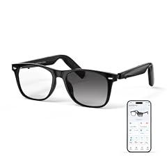 GetD 2026 AI Smart Glasses