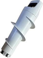 Budora 2-in-1 Removable Agitator for Whirlpool Washer