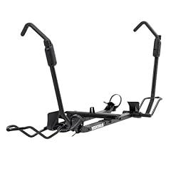 Yakima HoldUp 2-Bike Hitch Rack