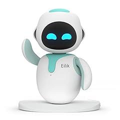Eilik Interactive Robot Pet Companion