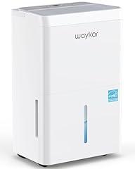 Waykar 120 Pint Dehumidifier