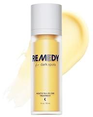 Remedy Science Dark Spot Treatment