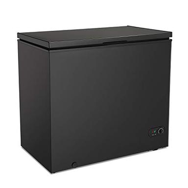 freezer chest
