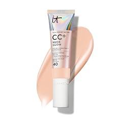 IT Cosmetics CC+ Nude Glow Foundation