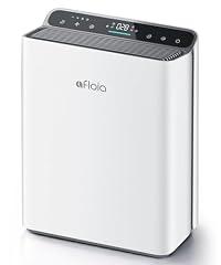 Afloia Europa Air Purifier for Large Rooms
