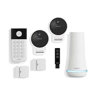 SimpliSafe