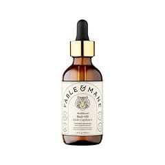 Fable & Mane HoliRoots Hair Strengthening Serum