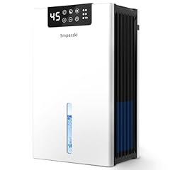 KeepGlad Dehumidifier for Home and Basement