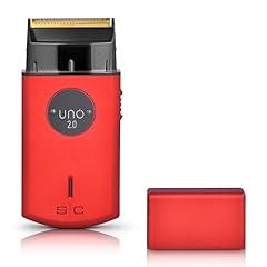 StyleCraft Uno 2.0 Cordless Foil Shaver